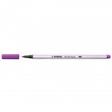 Stabilo Pen 68 Brush Lilas