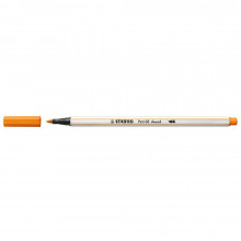 Stabilo Pen 68 Brush Orange