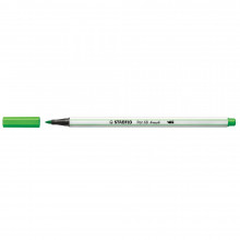 Stabilo Pen 68 Brush Vert Clair