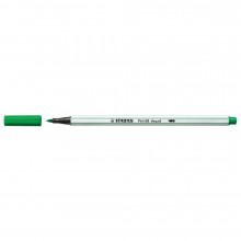 Stabilo Pen 68 Brush Vert