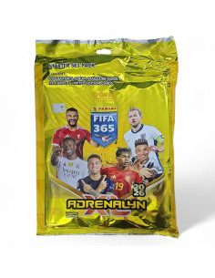 Starter Pack Panini FIFA 365 Adrenalyn XL 2026
