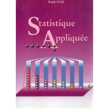STATISTIQUE APPLIQUEE