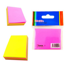 Stick Notes Fluo JINXIN -51 x 38 mm- 100 F