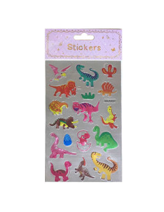 Stickers Pour Enfants, Dinosaure