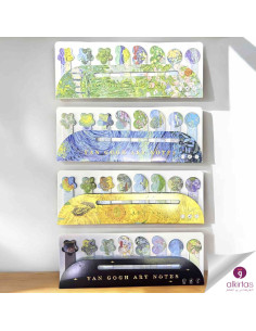 Sticky Notes Van Gogh - BMK