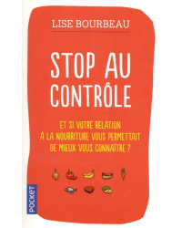 Stop au contrôle - Lise Bourdeau