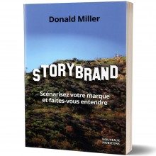 Storybrand - Donald Miller