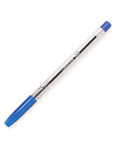 Stylo à Bille Bleu Ciel - Radius MX