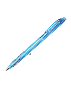 Stylo à Bille Bleu Tic Tac - Radius Reporter