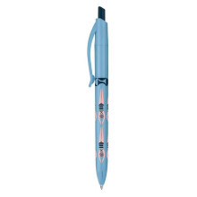 Stylo à Bille Camaleon Swims Encre Bleu - Milan