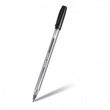 Stylo à Bille Crafty 1.0 mm, Noir - Claro