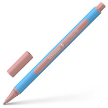 Stylo à Bille Edge Pastel Blush, XB - Schneider