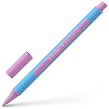 Stylo à Bille Edge Pastel Lilas, XB - Schneider