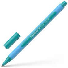 Stylo à Bille Edge Pastel Océan, XB - Schneider