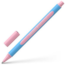 Stylo à Bille Edge Pastel Rose, XB - Schneider