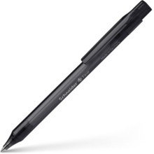 Stylo à Bille Fave M, Noir - Schneider