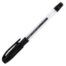 Stylo à Bille Glitter 1 mm, Noir - Pensan