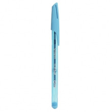 Stylo à Bille Ice Fun, Bleu Ciel - Maped
