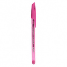 Stylo à Bille Ice Fun, Rose - Maped