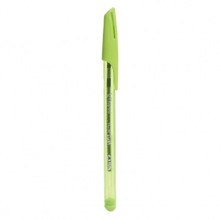 Stylo à Bille Ice Fun, Vert Pomme - Maped