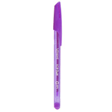 Stylo à Bille Ice Fun, Violet - Maped
