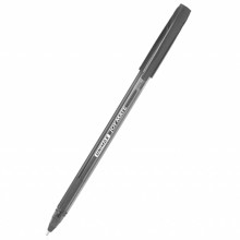 Stylo à Bille Joy Mate 1mm, Noir - Unimax