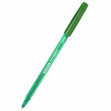Stylo à Bille Joy Mate 1mm, Vert - Unimax