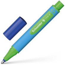 Stylo à Bille Link-It XB, Bleu - Schneider