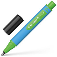 Stylo à Bille Link-It XB, Noir - Schneider