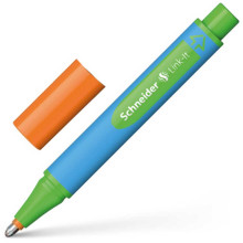 Stylo à Bille Link-It XB, Orange - Schneider