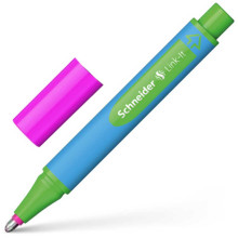 Stylo à Bille Link-It XB, Rose - Schneider
