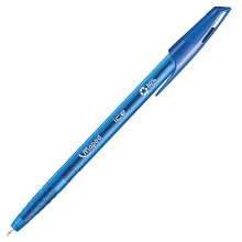 Stylo à Bille Maped Ice Medium, Bleu - Réf.224430