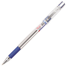 Stylo à Bille Mega Top, Bleu - Montex