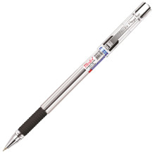 Stylo à Bille Mega Top, Noir - Montex