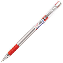 Stylo à Bille Mega Top, Rouge - Montex