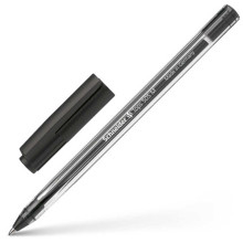 Stylo à Bille Noir M - Schneider