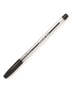 Stylo à Bille Noir - Radius MX