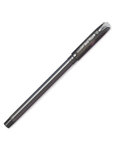 Stylo à Bille Noir - Radius One Plus Grip