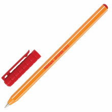 Stylo à Bille Ofispen Rouge, 0.8 mm - Pensan