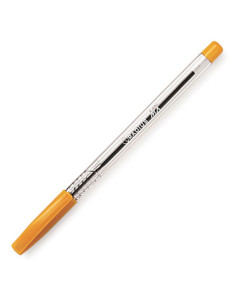 Stylo à Bille Orange - Radius MX
