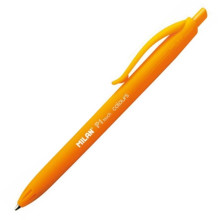Stylo à Bille P1 Touch 1mm, Orange - Milan