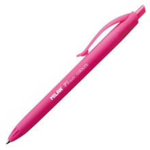 Stylo à Bille P1 Touch 1mm, Rose - Milan