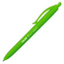 Stylo à Bille P1 Touch 1mm, Vert - Milan