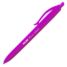 Stylo à Bille P1 Touch 1mm, Violet - Milan