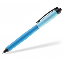 Stylo à Bille Palette Gel, Bleu Clair - Stabilo