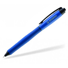 Stylo à Bille Palette Gel, Bleu - Stabilo