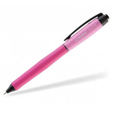 Stylo à Bille Palette Gel, Rose - Stabilo
