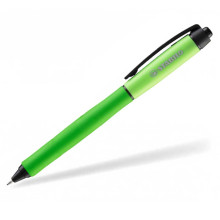 Stylo à Bille Palette Gel, Vert - Stabilo