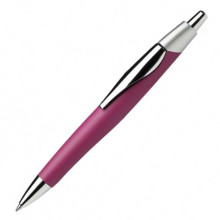 Stylo à Bille Pulse Pro, Violet - Schneider