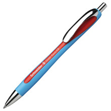 Stylo à Bille Rave Slider XB, Rouge - Schneider